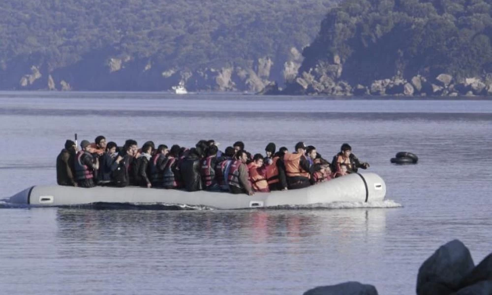 Ποια είναι τα μέτρα που η κυβέρνηση θα ελέγξει τις ΜΚΟ του μεταναστευτικού